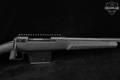 Savage Arms Model 110 Tactical .300 Win. Mag. Black in Good Condition Image 5