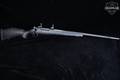 1999 Weatherby Mark V Accumark 7mm Shooting Times Westerner Magnum Polished Steel & Blued in Very Good Condition Image 2