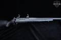 1999 Weatherby Mark V Accumark 7mm Shooting Times Westerner Magnum Polished Steel & Blued in Very Good Condition Image 4