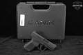 Canik METE MC9 9mm Luger Black in Fair Condition Image 2