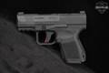 Canik METE MC9 9mm Luger Black in Fair Condition Image 3