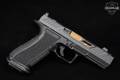 Shadow Systems XR920P 9mm Luger Black in Excellent Condition Image 3