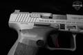 Canik METE SFT 9mm Luger Cyber Gray in Good Condition Image 4