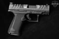 Walther PDP F-Series 9mm Luger Black in Excellent Condition Image 3