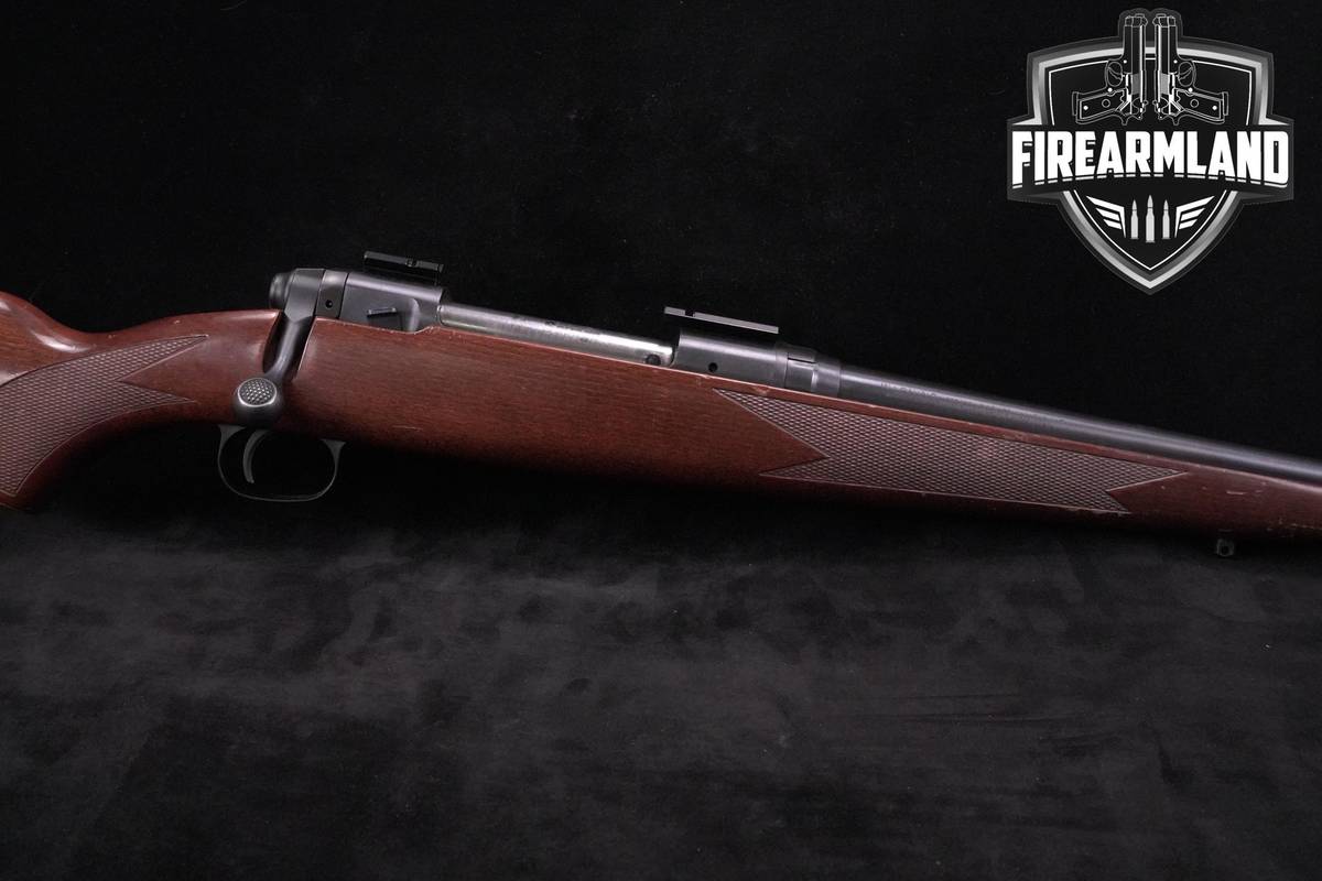 1990-1995 Savage Arms 110 25-06 Rem 22" Blued