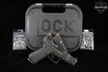 Glock G48 9mm Luger Multi-Tone Camo Cerakote in Excellent Condition Image 2