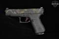 Glock G48 9mm Luger Multi-Tone Camo Cerakote in Excellent Condition Image 4