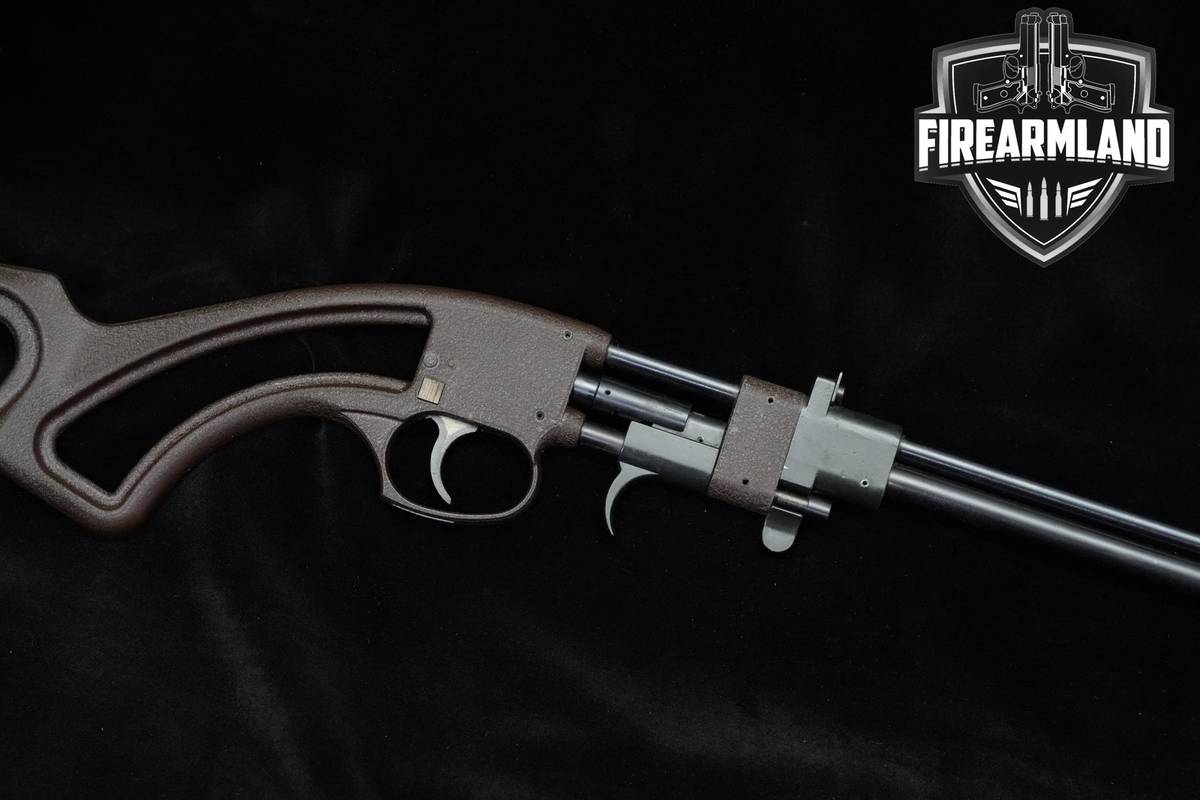 International Firearms Corporation (IFC) Bronco 22 S/L/LR Bronco +ORIG BOX