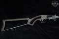 1968-1971 International Firearms Corporation (IFC) Bronco .22 S/L/LR Blued in Very Good Condition Image 4