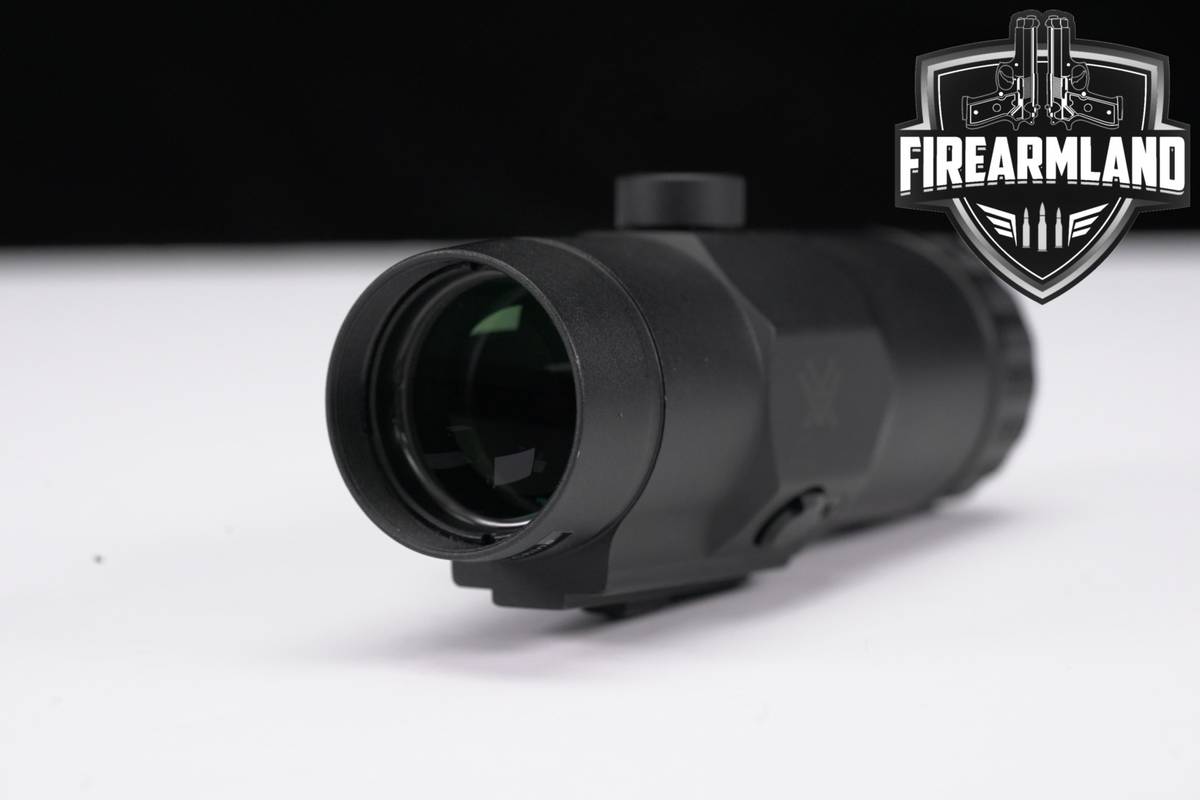 Vortex Optics VMX-3T 3x Magnification Sight Magnifiers VMX3T