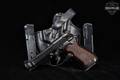 Beretta Mod. 84 BB; Cheetah .380 ACP Black in Good Condition Image 2