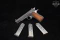 Springfield Armory Model 1911-A1 Mil-Spec .45 ACP Parkerized in Good Condition Image 2
