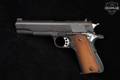 Springfield Armory Model 1911-A1 Mil-Spec .45 ACP Parkerized in Good Condition Image 5