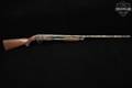 Ithaca Model 37 Featherlight 12 Gauge Camouflage & Walnut in Fair Condition Image 3