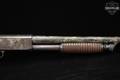 Ithaca Model 37 Featherlight 12 Gauge Camouflage & Walnut in Fair Condition Image 5