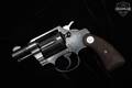 1964 Colt Detective Special .38 Spl. Blued in Good Condition Image 5