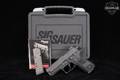 Sig Sauer P229 Elite .40 S&W Nitron in Excellent Condition Image 2