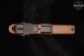 2022 Sig Sauer P320 M18 9mm Luger (9x19 Para) Coyote Tan PVD in Very Good Condition Image 5