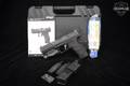2022 Walther PDP FS OR 9mm Luger Black in Very Good Condition Image 2