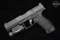 2022 Walther PDP FS OR 9mm Luger Black in Very Good Condition Image 4