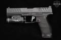2022 Walther PDP FS OR 9mm Luger Black in Very Good Condition Image 5