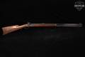 Thompson Center (TC, T/C, TCA) Hawken Percussion .45 caliber Blued & Walnut in Fair Condition Image 3