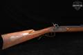 Thompson Center (TC, T/C, TCA) Hawken Percussion .45 caliber Blued & Walnut in Fair Condition Image 4
