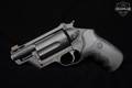 Taurus The Judge Public Defender Poly .45 LC/.410 Black in Excellent Condition Image 2