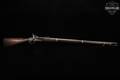 1871 Royal Small Arms Factory (RSAF) Snider-Enfield Mk III Long Rifle .577 Snider Blued & Wood in Good Condition Image 3