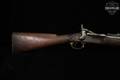1871 Royal Small Arms Factory (RSAF) Snider-Enfield Mk III Long Rifle .577 Snider Blued & Wood in Good Condition Image 4