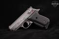 ACCU-TEK AT-380 II .380 ACP Stainless Steel in Fair Condition Image 2