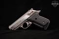 ACCU-TEK AT-380 II .380 ACP Stainless Steel in Fair Condition Image 3