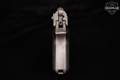 ACCU-TEK AT-380 II .380 ACP Stainless Steel in Fair Condition Image 4