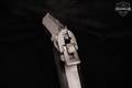 ACCU-TEK AT-380 II .380 ACP Stainless Steel in Fair Condition Image 5