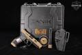 Canik TTI Combat 9mm Luger Two-Tone Bronze in Excellent Condition Image 2