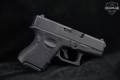 Glock 26 Gen 3 9mm Luger Tenifer in Excellent Condition Image 3