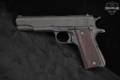 1943 Colt M1911A1 U.S. Property; Arsenal Rebuild/Mixmaster .45 ACP Blued in Poor Condition Image 2