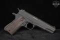 1943 Colt M1911A1 U.S. Property; Arsenal Rebuild/Mixmaster .45 ACP Blued in Poor Condition Image 3