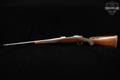 2023 Sturm Ruger M77 Hawkeye Hunter .300 Win. Mag. Brushed Stainless & Walnut in Good Condition Image 2