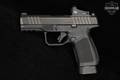 Rost Martin RM1C 9mm Luger Black in Excellent Condition Image 3