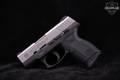 Taurus PT 111 Millennium Pro 9mm Luger Two-Tone in Very Good Condition Image 3