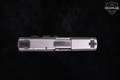 Taurus PT 111 Millennium Pro 9mm Luger Two-Tone in Very Good Condition Image 5