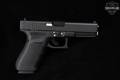 Glock G21 Gen4, USA .45 ACP Black in Excellent Condition Image 3