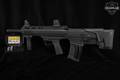 American Tactical (ATI) BULL-DOG 12 Gauge Black in Excellent Condition Image 2