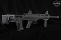 American Tactical (ATI) BULL-DOG 12 Gauge Black in Excellent Condition Image 3