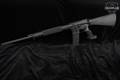Bushmaster XM15-E2S Varminter 5.56mm NATO (.223 Rem.) Stainless & Black in Good Condition Image 2