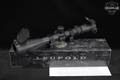 Leupold Mark AR 3-9x40 Duplex SFP in Very Good Condition Image 2