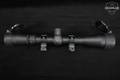 Leupold Mark AR 3-9x40 Duplex SFP in Very Good Condition Image 4