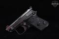 Beretta Model 950 BS .25 Caliber (6.35mm) Blued in Good Condition Image 2