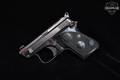 Beretta Model 950 BS .25 Caliber (6.35mm) Blued in Good Condition Image 3